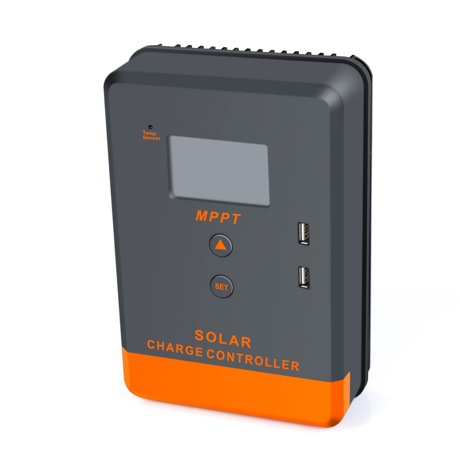 Contrôleur de Charge Solaire – 20A – Automatique