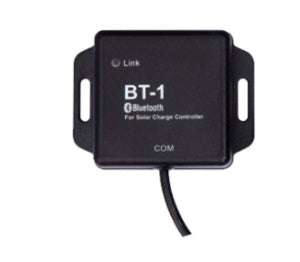 Contrôleur Solaire BT-1 | 12V / 24V – Max 100V – 20A