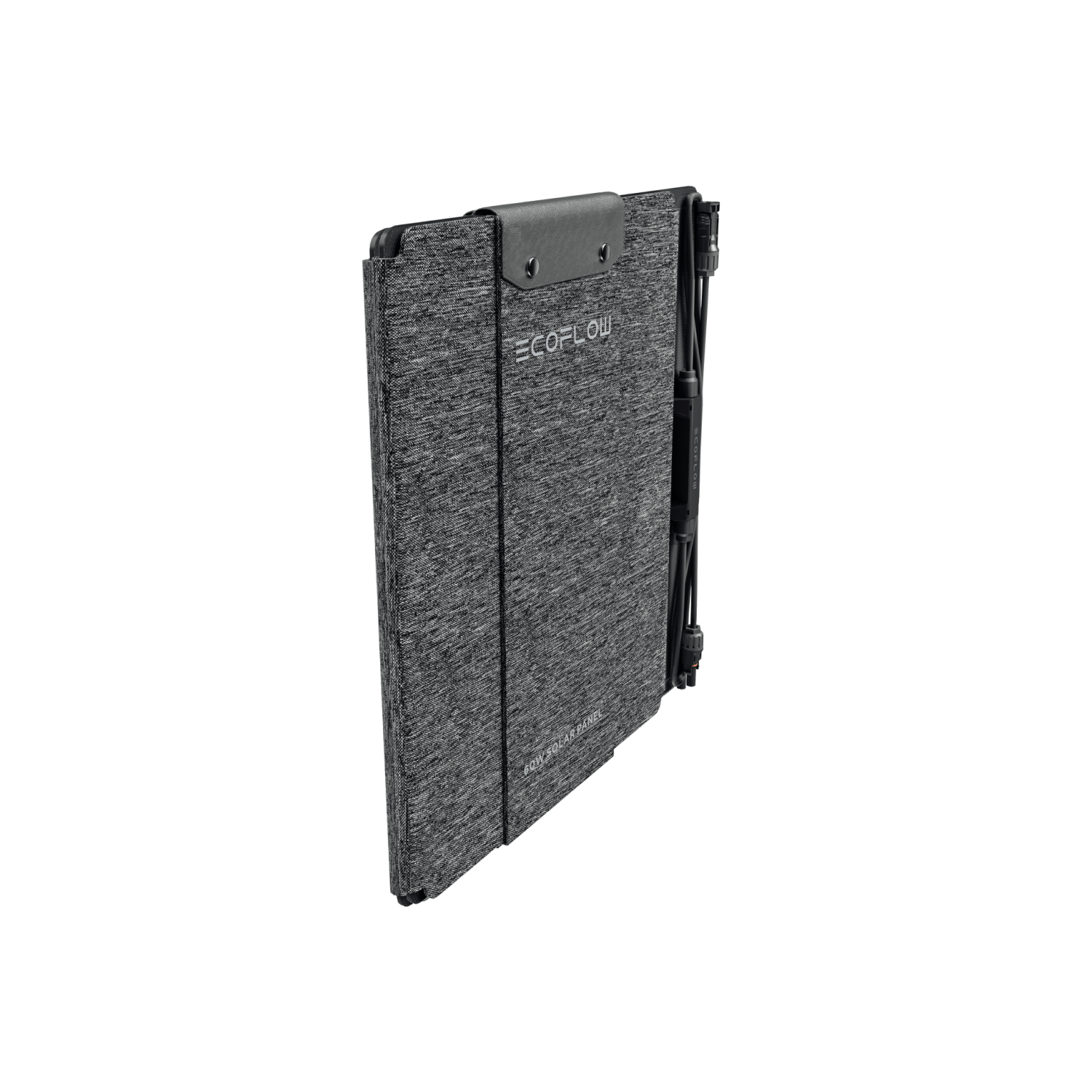 Panneau Solaire Portable - 60W - Usage Nomade