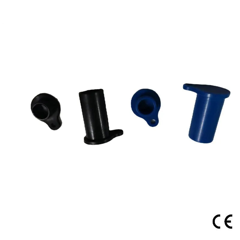 Capuchons de Protection pour Connecteurs Solaires – Étanches IP67, Résistants à la Poussière et aux Intempéries (MC4)