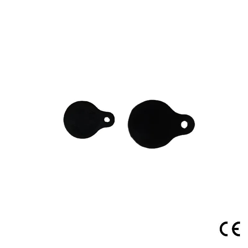 Capuchons de Protection pour Connecteurs Solaires – Étanches IP67, Résistants à la Poussière et aux Intempéries (MC4)
