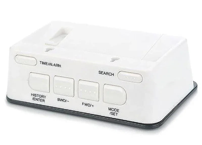 Wattmètre Numérique Sans Fil DC – 150A, LCD, Moniteur de Consommation Électrique, Compteur d’Énergie