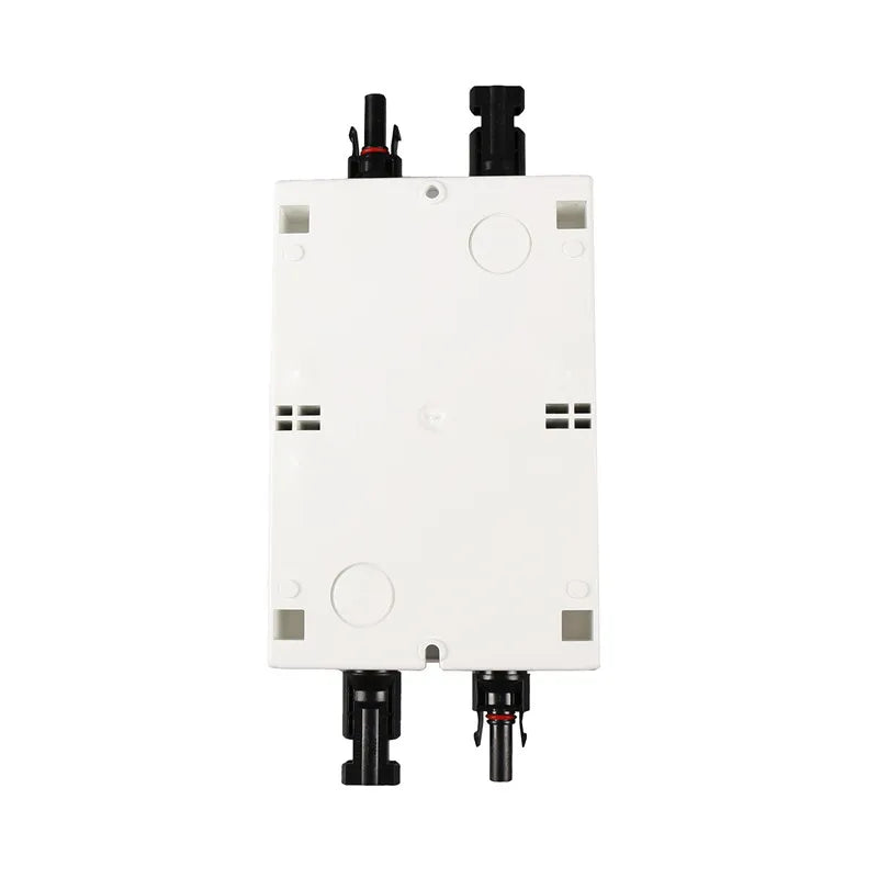 Interrupteur Isolateur DC 1500V 32A IP66 – Commutateur Rotatif Étanche 4P avec Verrouillage pour Installation Solaire