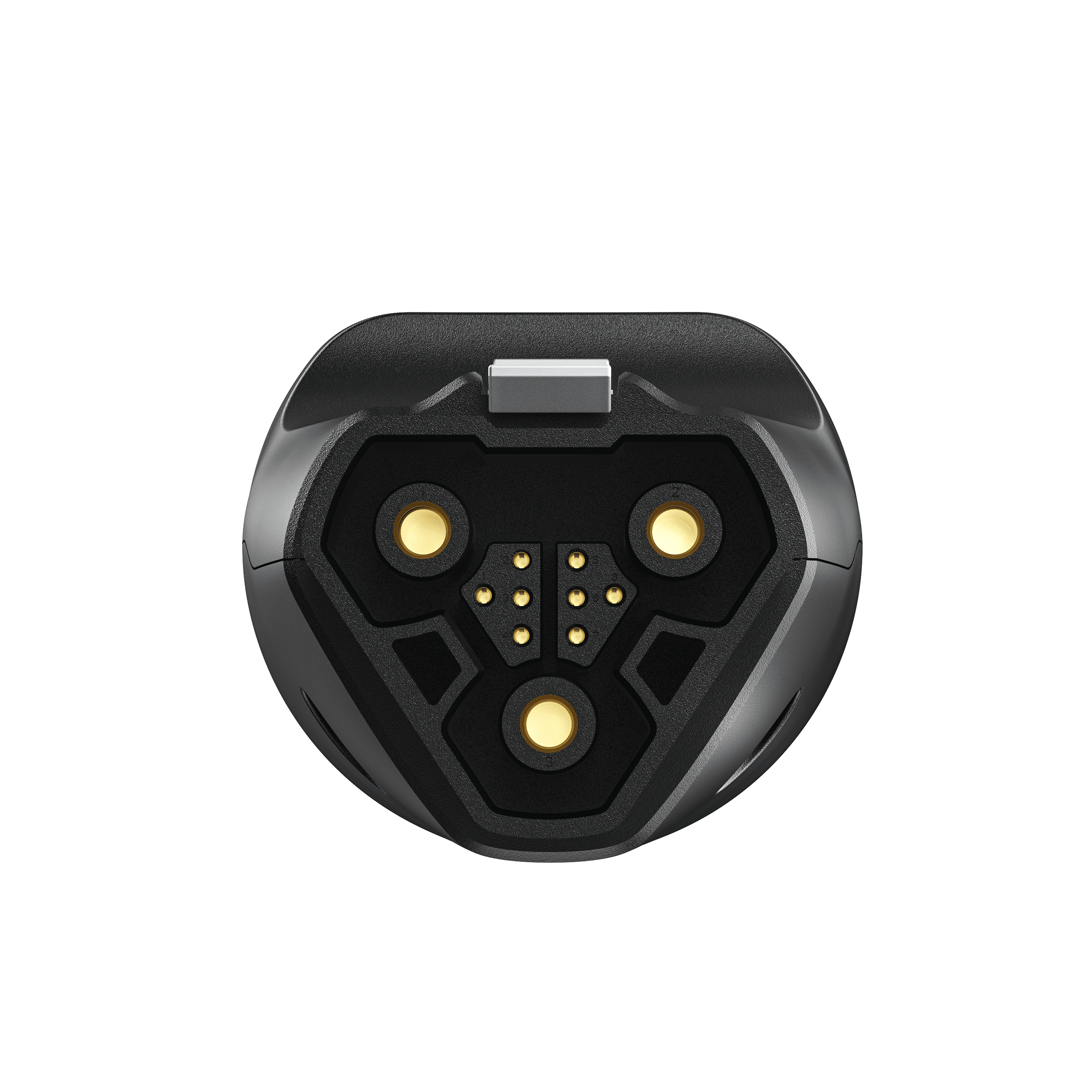 "Adaptateur X-Stream universel pour véhicules électriques, compatible DELTA Pro"