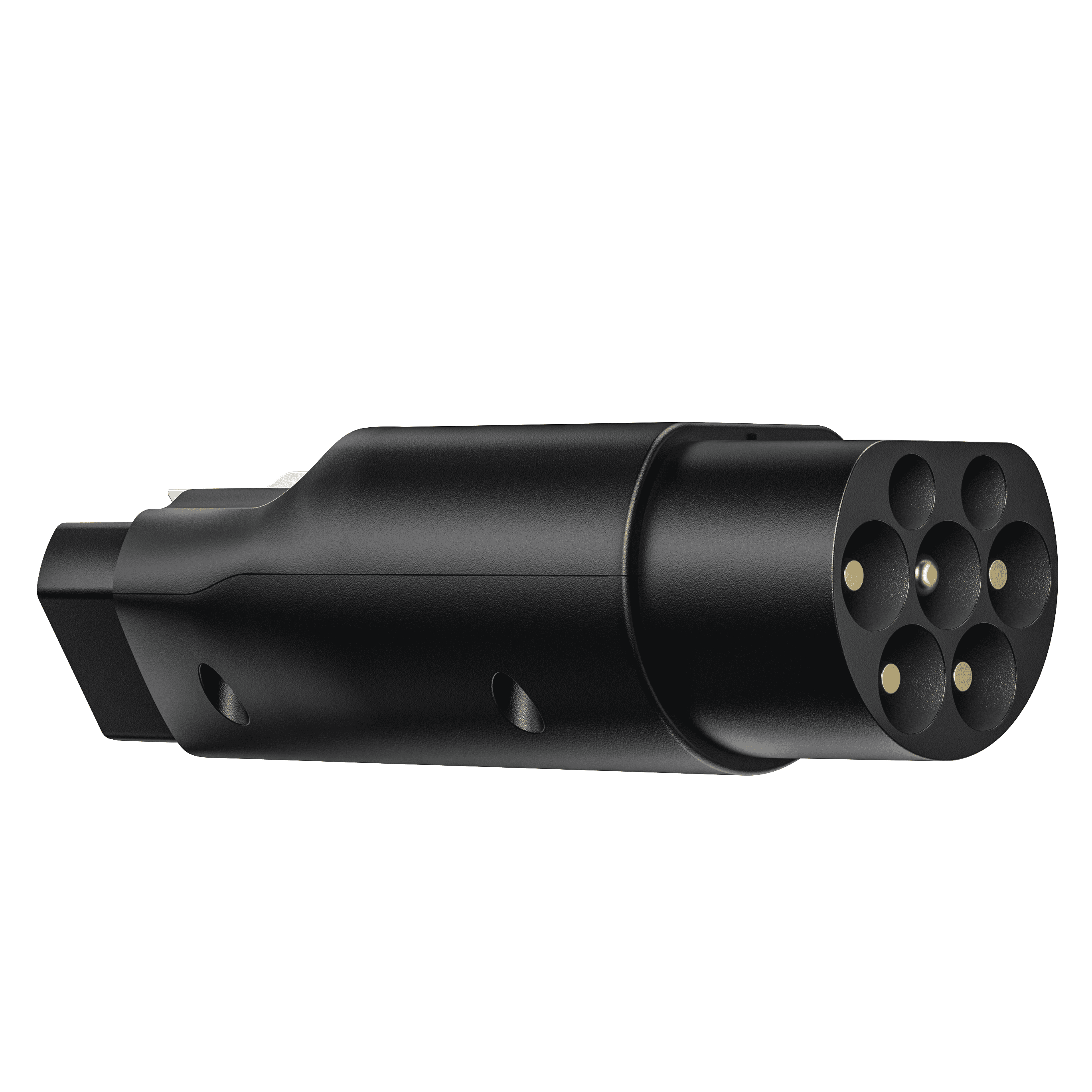 "Adaptateur X-Stream universel pour véhicules électriques, compatible DELTA Pro"