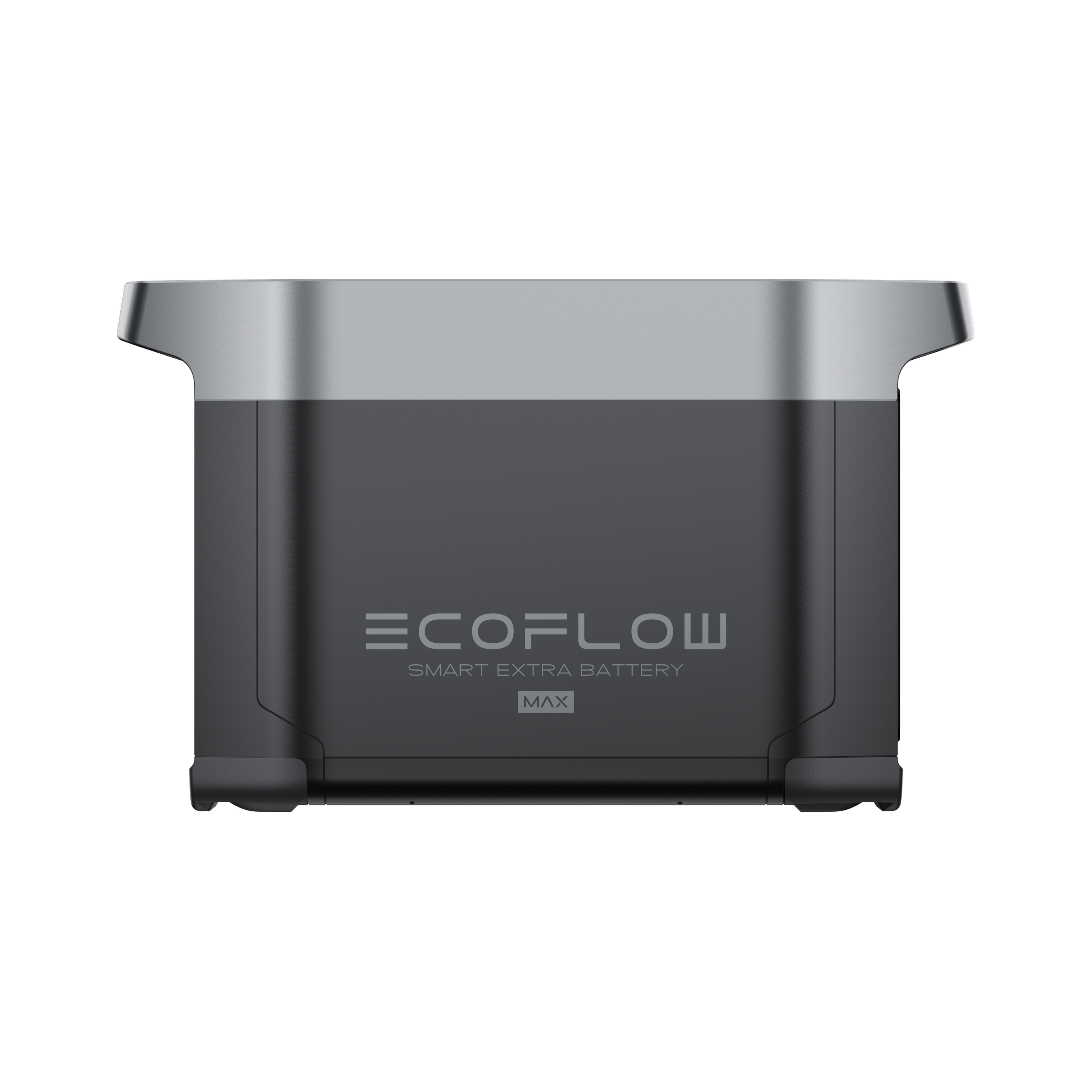 "Batterie intelligente supplémentaire - Compatible avec DELTA 2 Max - Optimise l'énergie solaire"