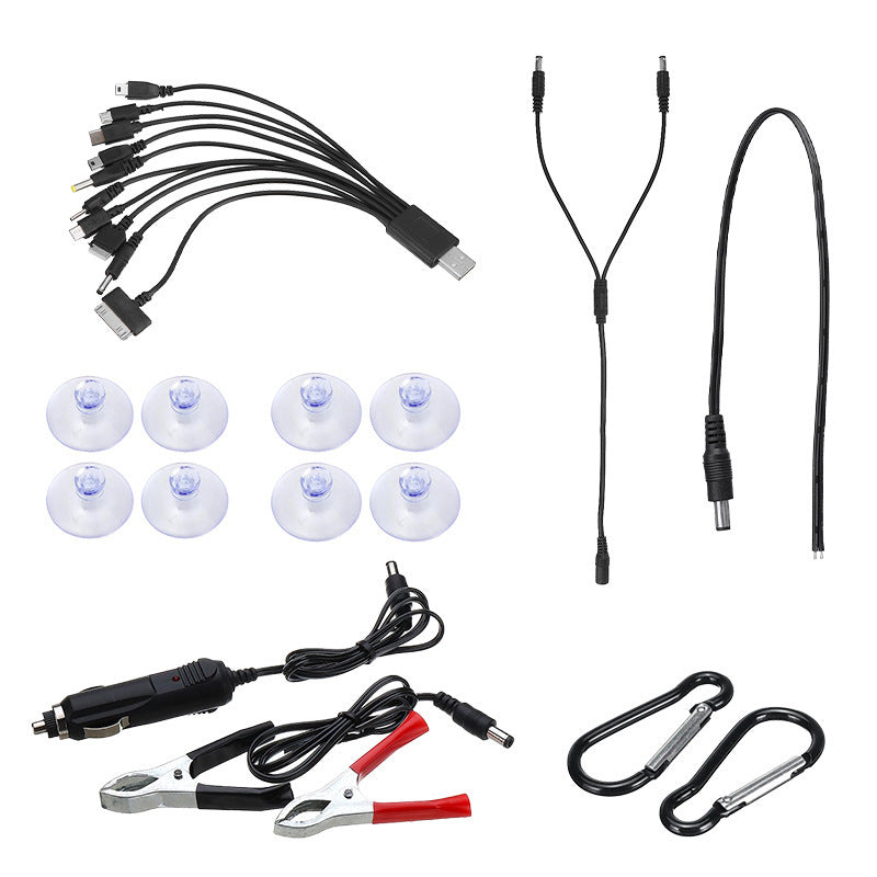 Photovoltaic Kit 2 Panels 40W + Solar Controller 12V/24V
