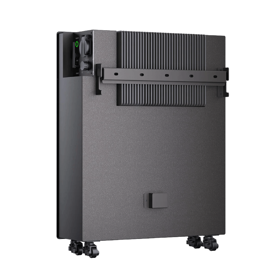 Batterie Solaire Marstek Venus-E 5 kWh ESS – Plug & Play, Extensible, Garantie 10 Ans