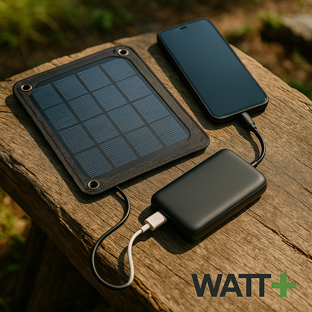 Chargeur de batterie