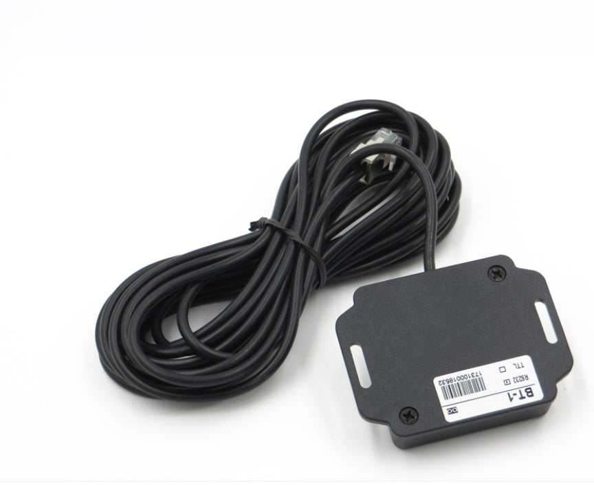 Contrôleur Solaire BT-1 | 12V / 24V – Max 100V – 20A