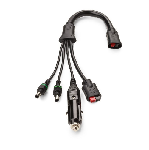 "Câble 12v haute performance pour batterie lithium - Idéal pour installations solaires et véhicules récréatifs"