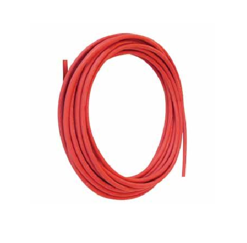 Câble solaire 6mm2 rouge de 50 mètres