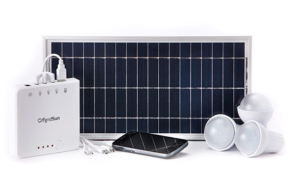 "Station d'énergie plus: Batterie portable haute capacité pour une alimentation durable"