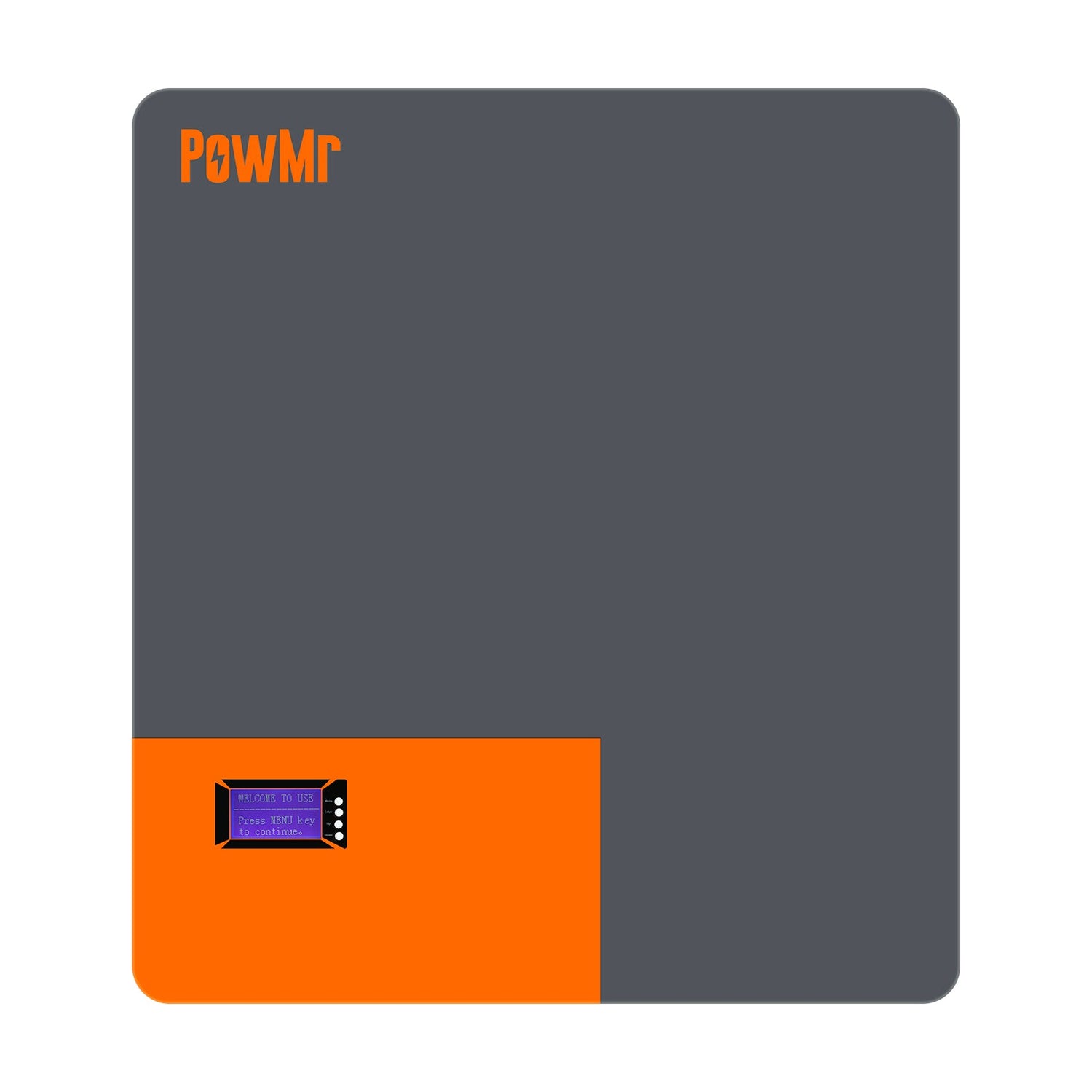 Batterie Lithium – 200AH  – 51.2V