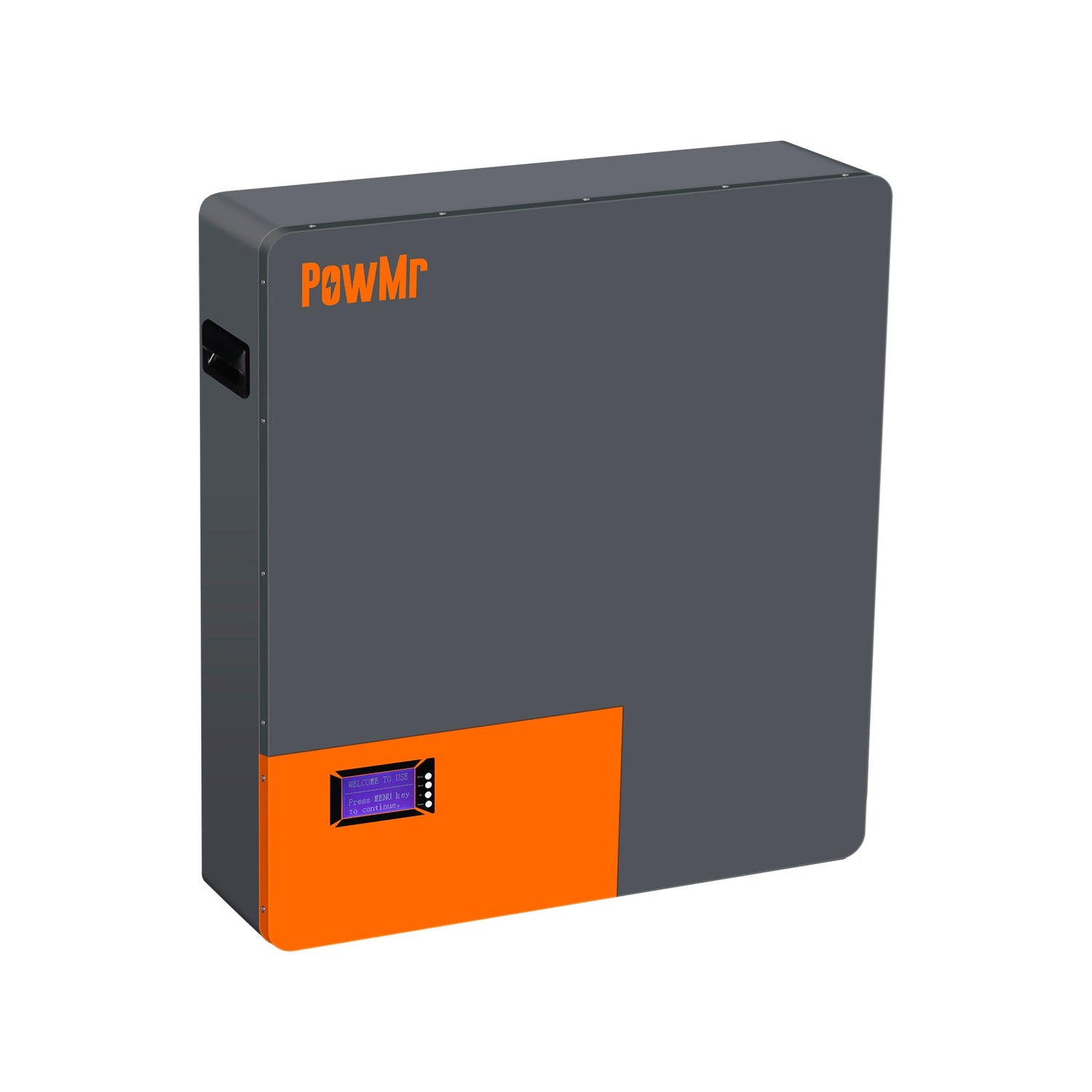 Batterie Lithium – 200AH  – 51.2V