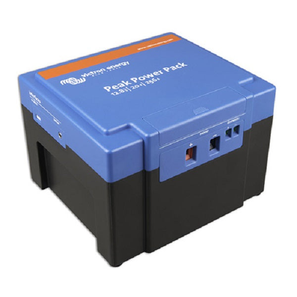 "Batterie Lithium 12,8V 20Ah, 256Wh - Pack Energie de Pointe pour Alimentation Haute Performance"