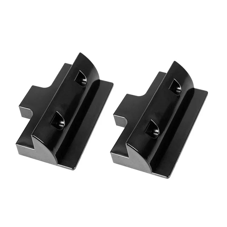 Support de Montage Latéral UV pour Panneau Solaire – Fixation Robuste pour Caravanes et Bateaux