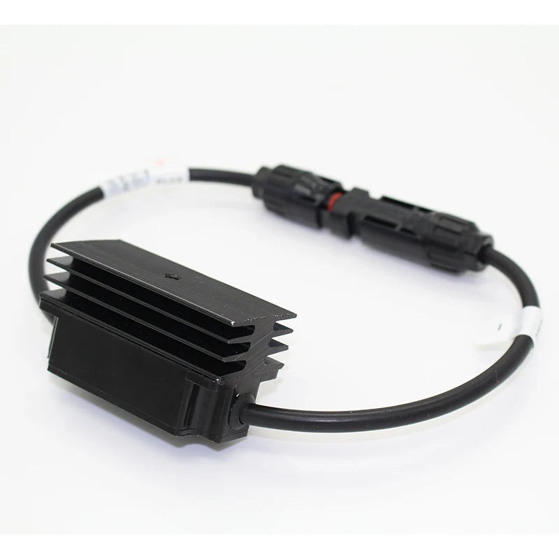 Redresseur Photovoltaïque MDK‑55 A – Protection Anti‑Inversion ; Anti‑Reflux 1 600 / 2 000 VDC IP67 ⚡
