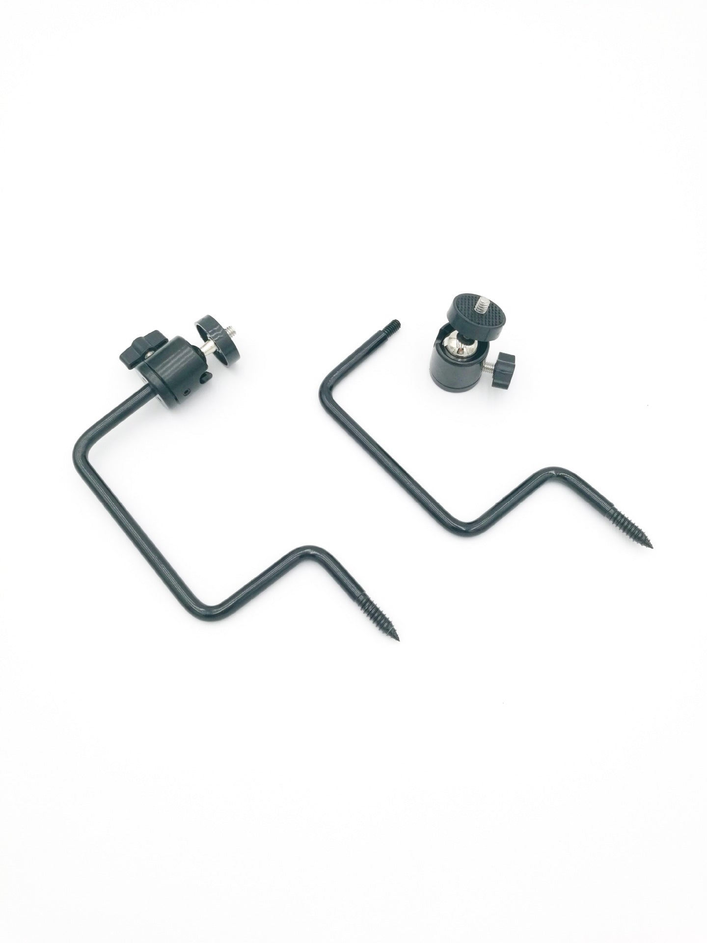 Support Multi-Utilisateurs Extérieur pour Panneaux Solaires et Caméras - Modèle BL-WAL