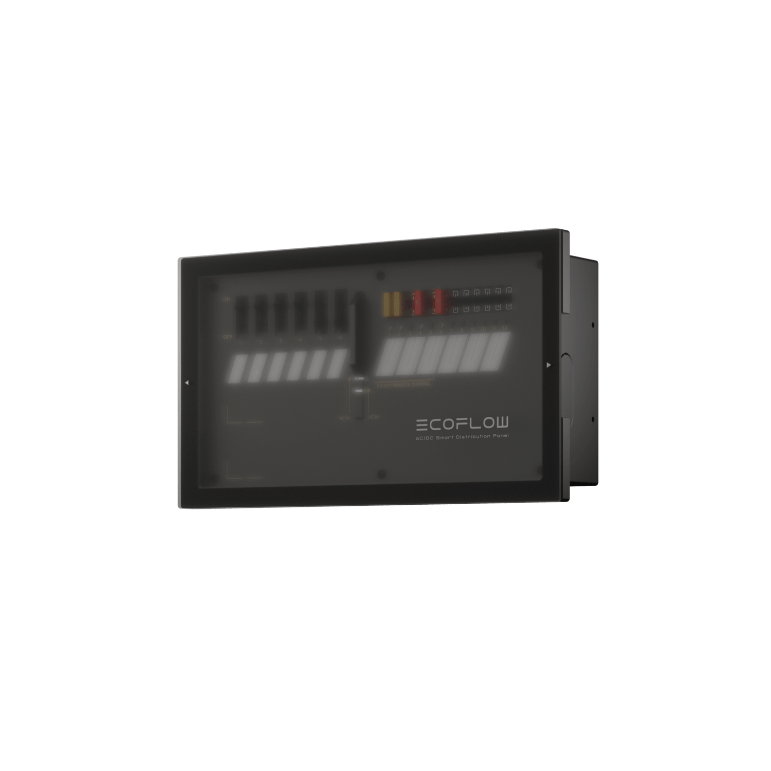 Panneau de Distribution Intelligent - CA/CC