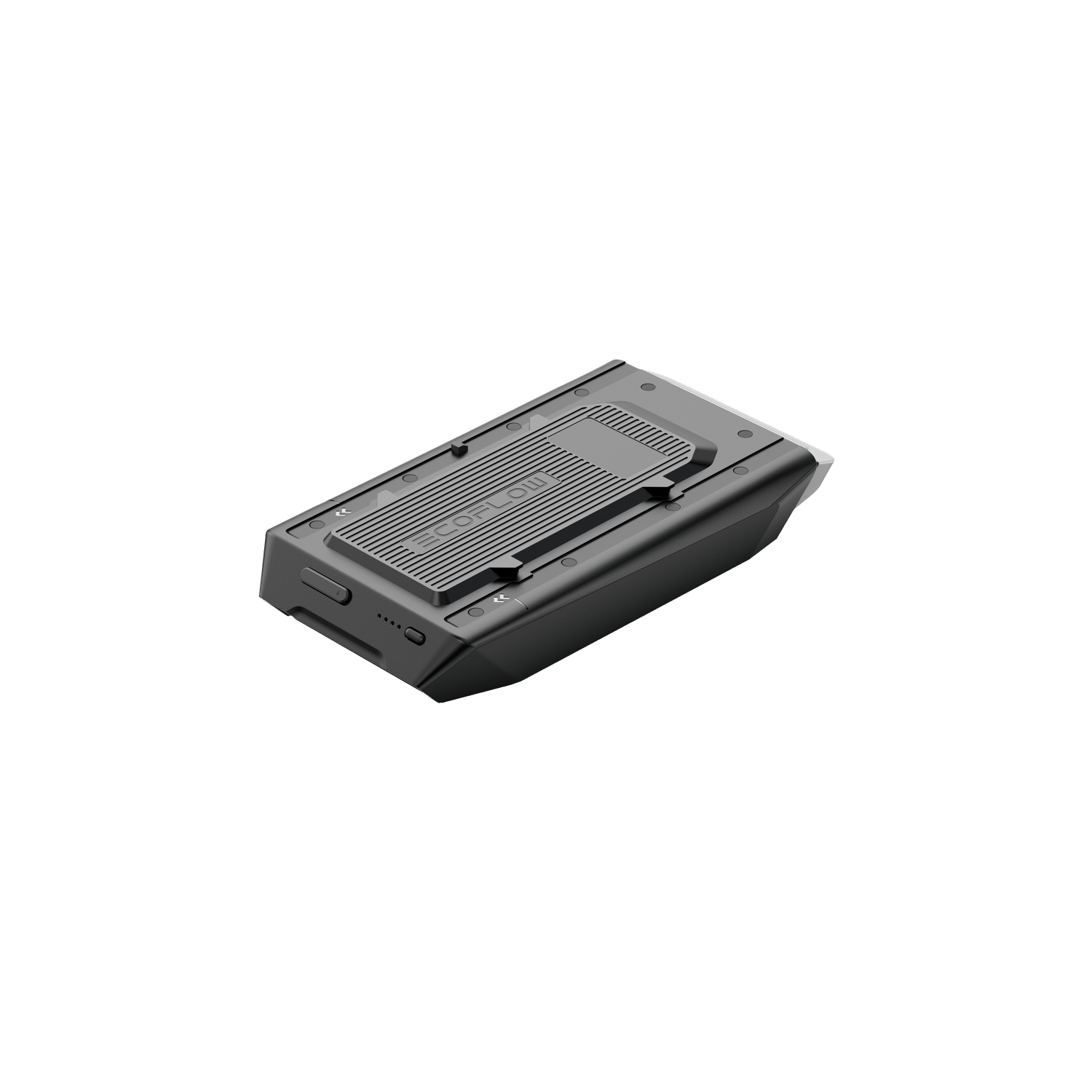 "Batterie rechargeable supplémentaire pour générateur d'énergie portable - Reconditionnée"