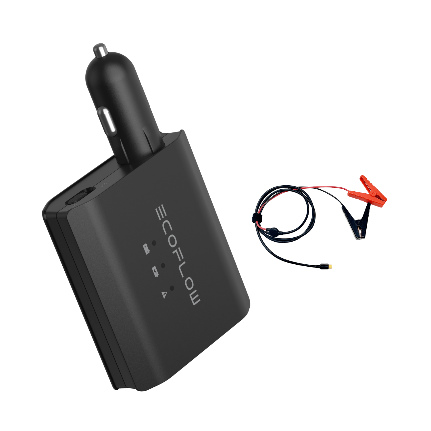 "Chargeur de Batterie de Voiture Intelligent - Outil de Charge Rapide et Efficace pour Batteries d'Automobiles"