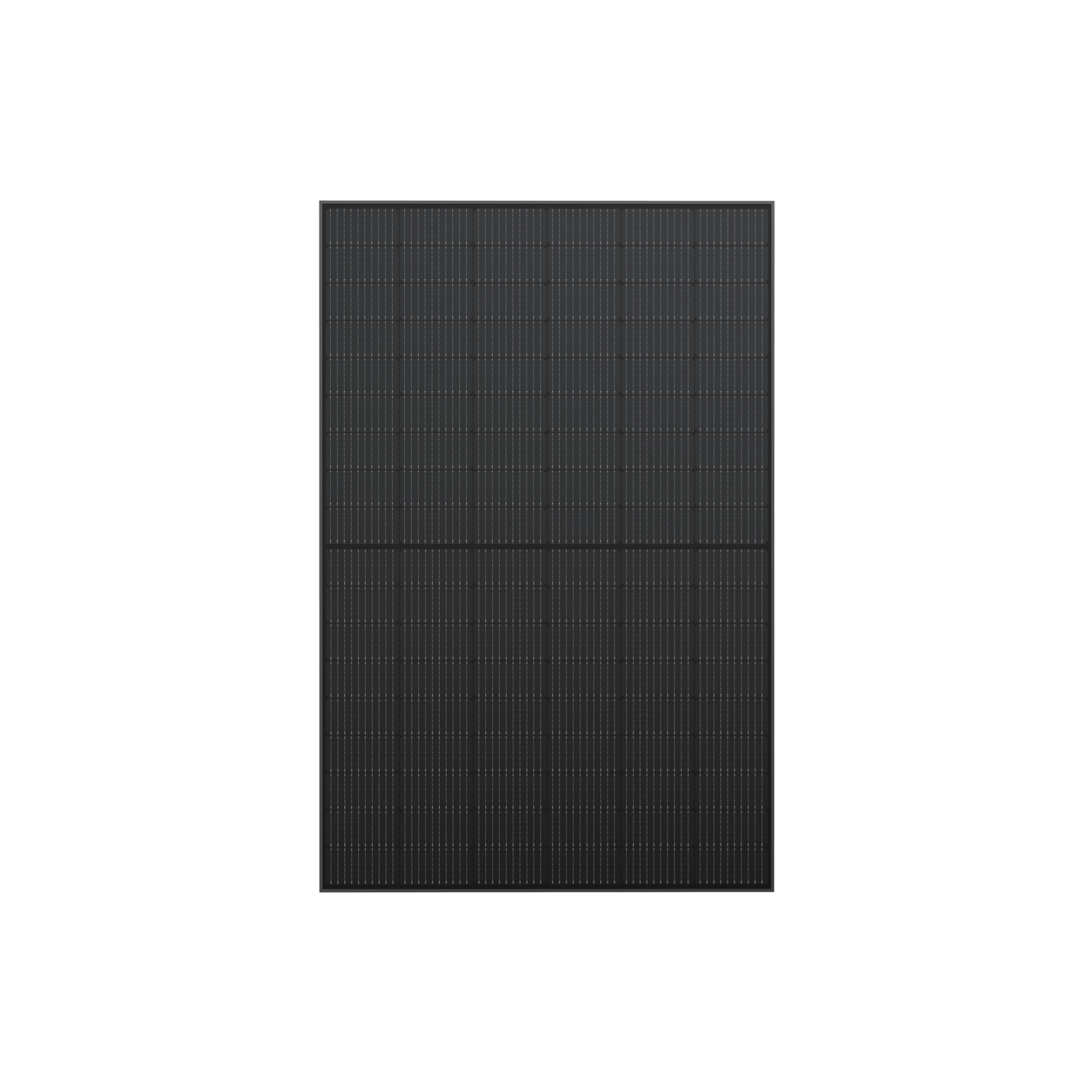 Panneau Solaire Rigide - 400W - Usage Extérieur - 24V