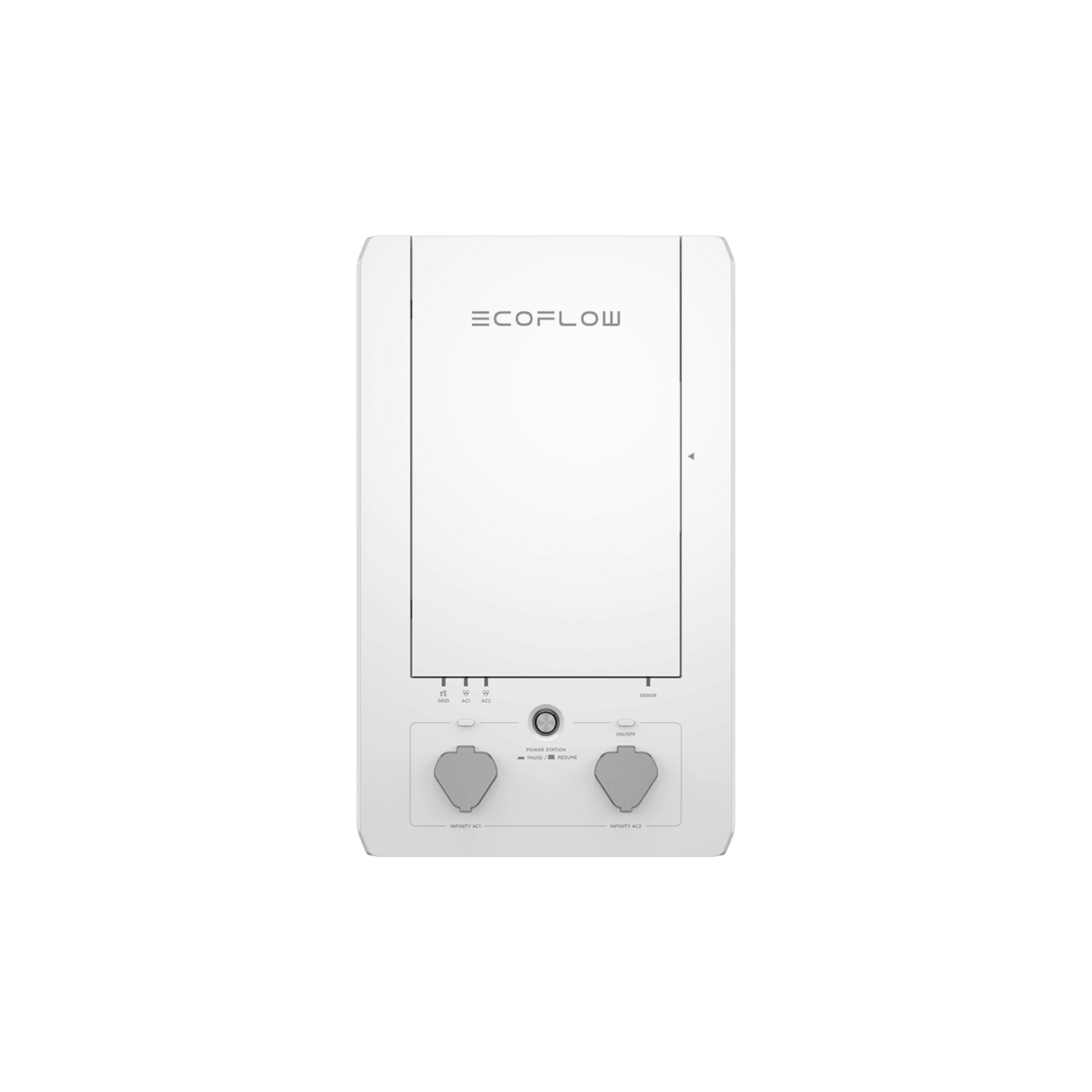 Panneau Domotique - 500W - Usage Domestique - 230V