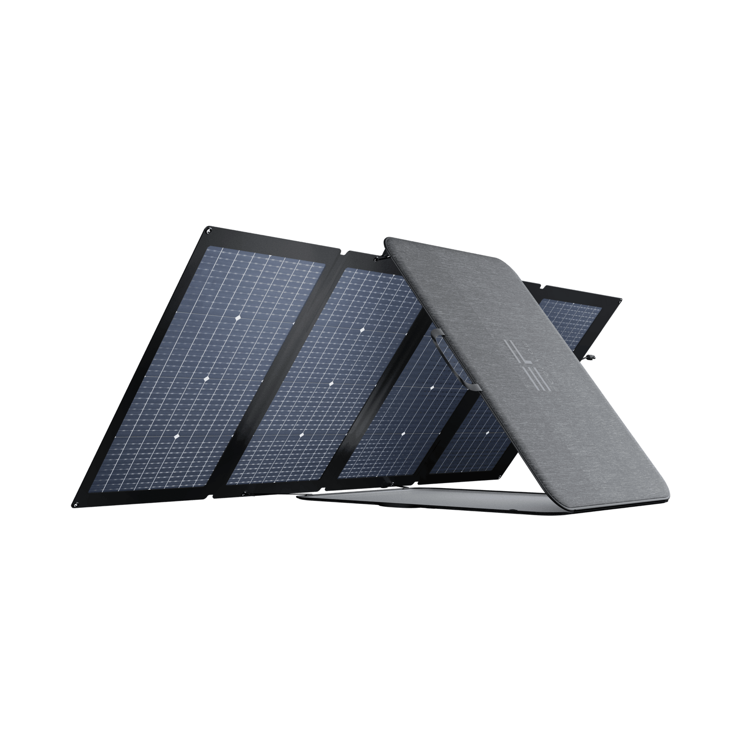 Panneau Solaire Bifacial - 220W - Portable - Tension non spécifiée