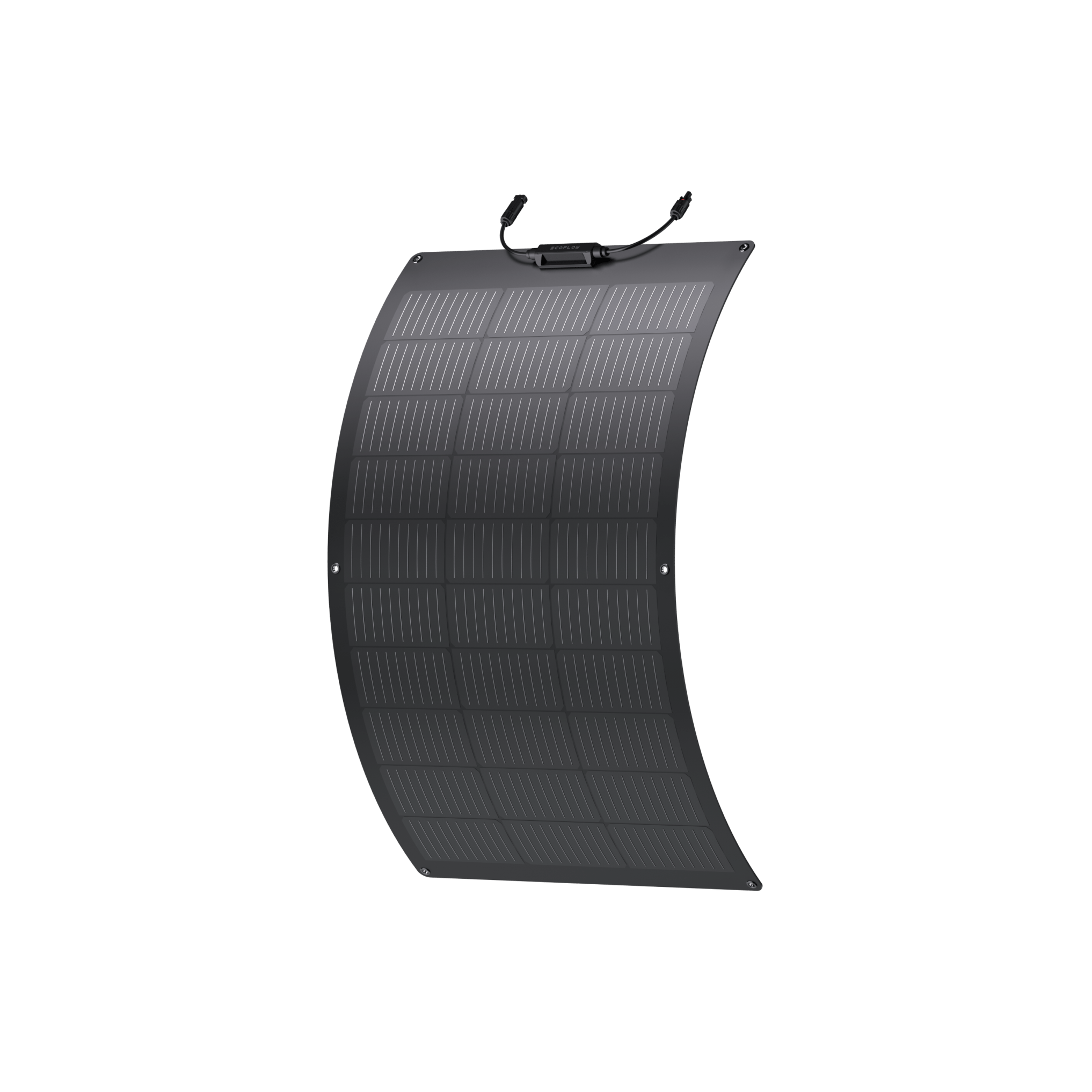 Panneau Solaire Flexible - 100W - Usage Polyvalent