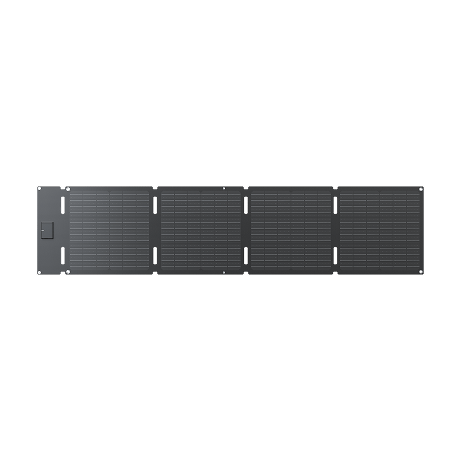 Panneau Solaire Portable - 60W - Usage Nomade