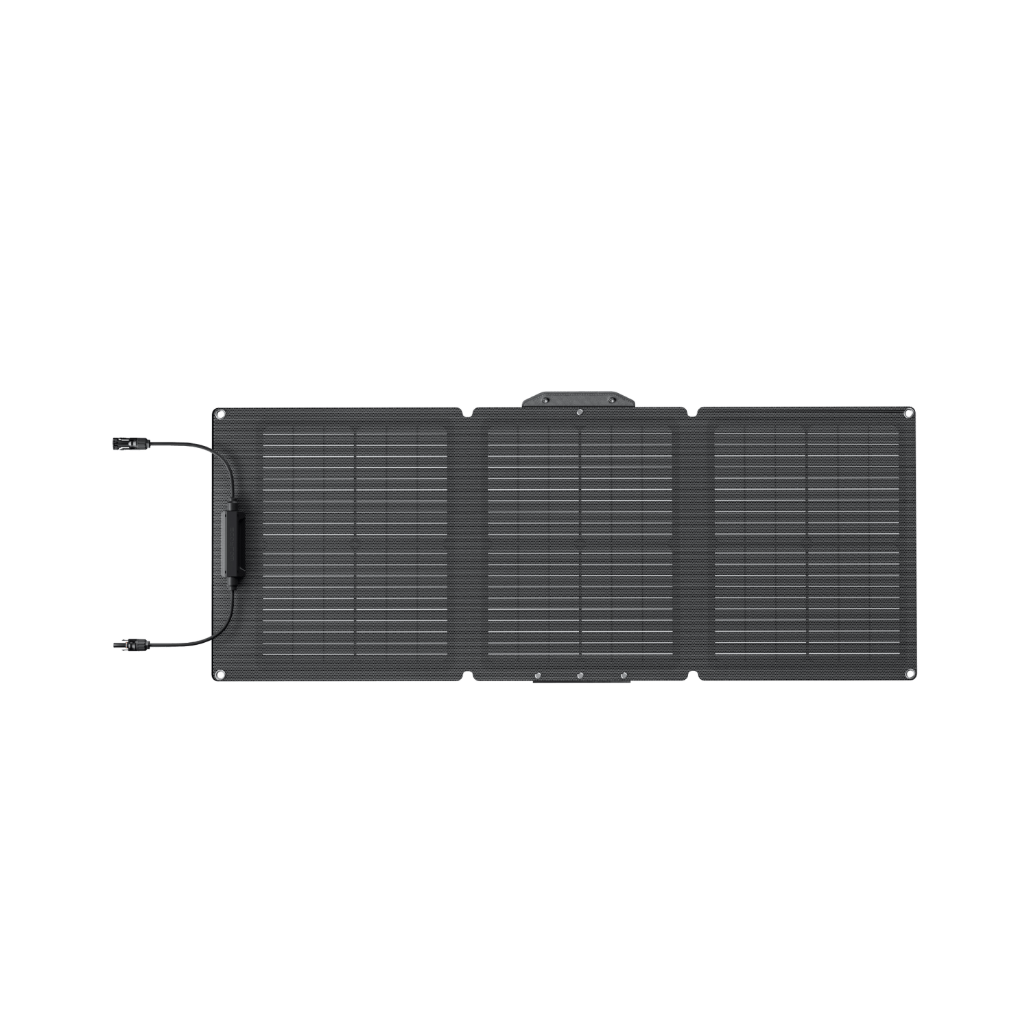 Panneau Solaire Portable - 60W - Usage Nomade