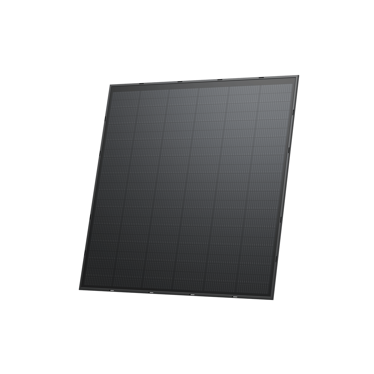 Panneau Solaire Rigide - 250W - Lot de 4 - Usage Polyvalent
