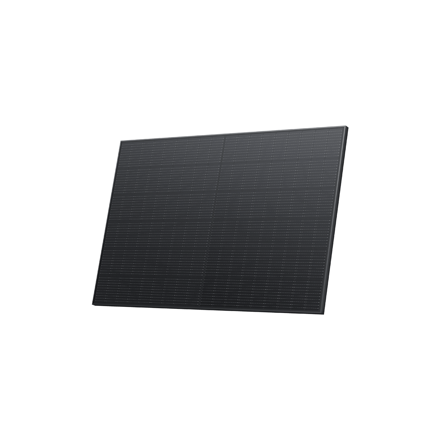 Panneau Solaire Rigide - 400W - Lot de 2 - Accessoire Recommandé